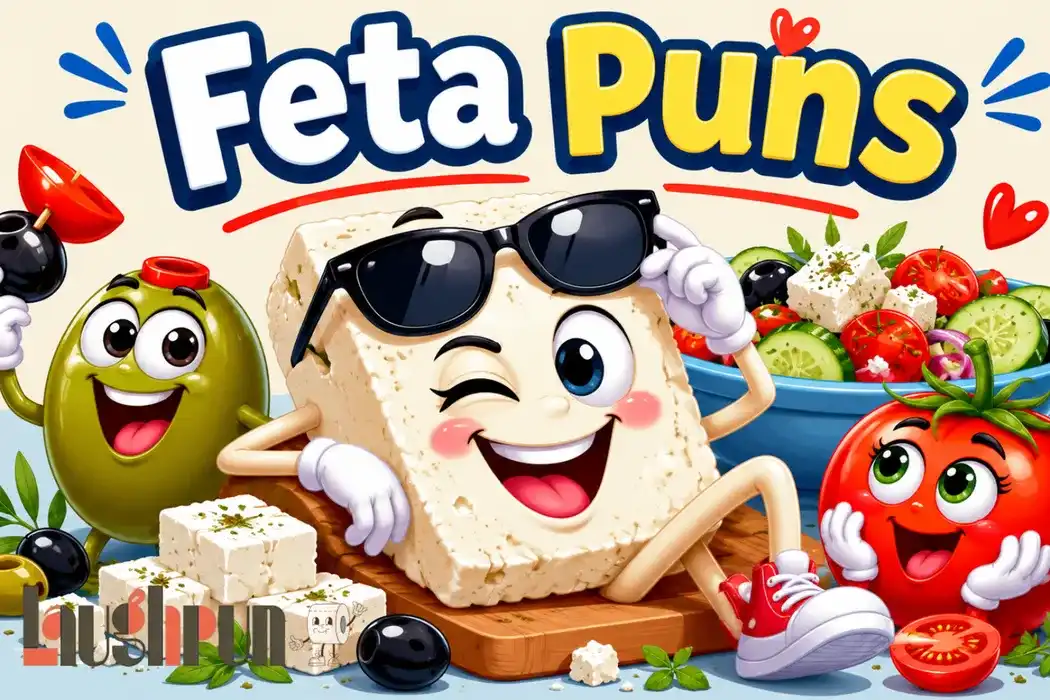 feta-puns