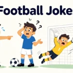football jokes