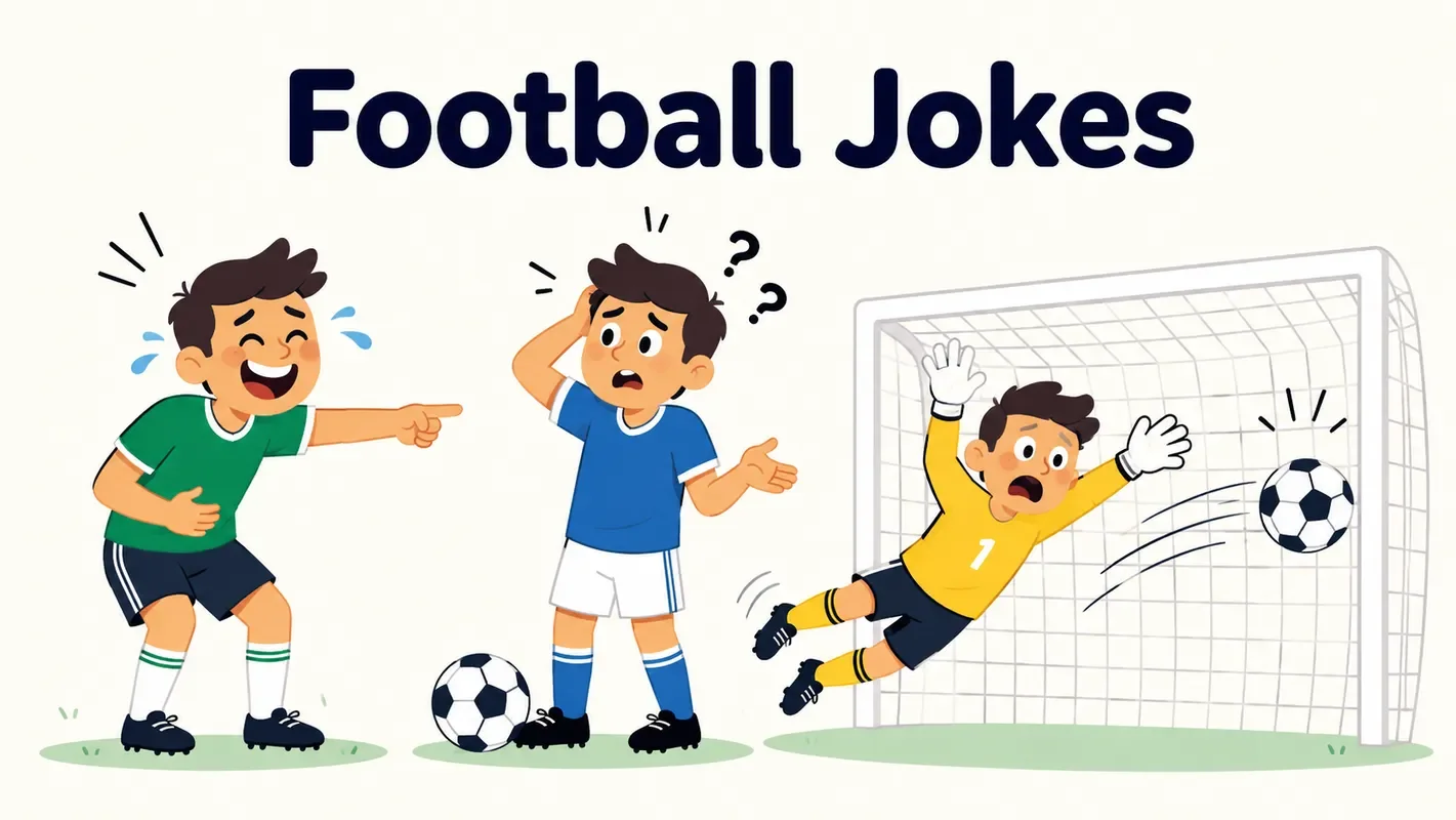 football jokes