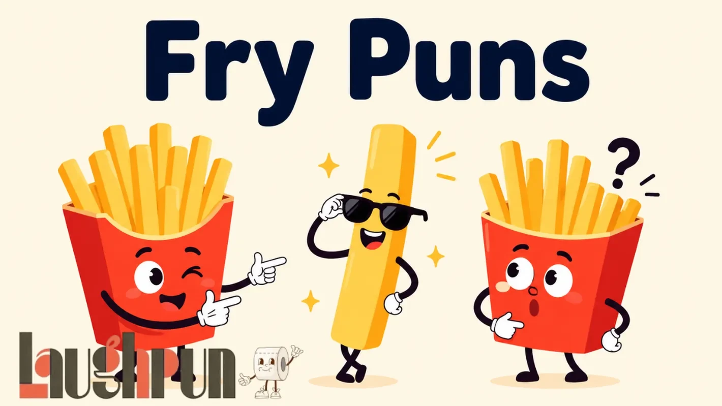 fry-puns