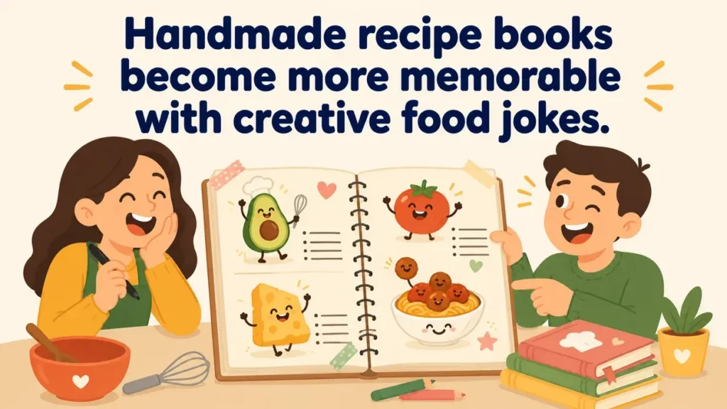 handmade-recipe-books-become-more-memorable-with-creative-food-jokes