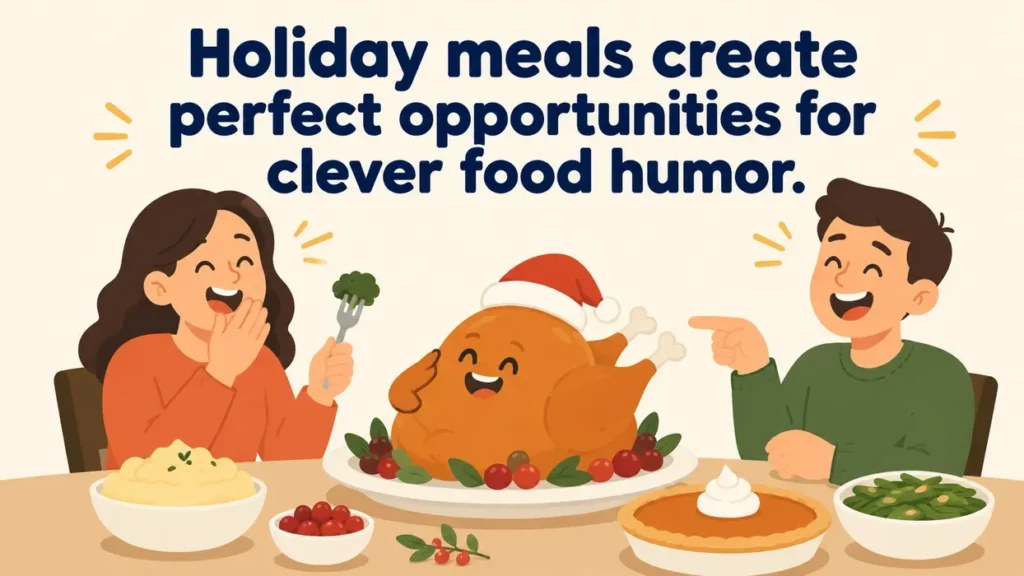 holiday-meals-create-perfect-opportunities-for-clever-food-humor