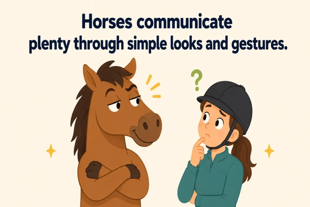 horses-communicate-plenty-through-simple-looks-and-gestures