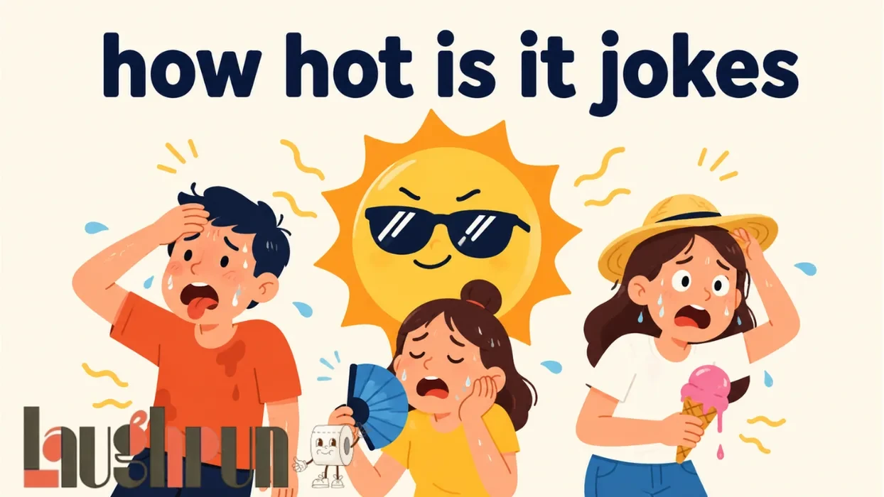how-hot-is-it-jokes