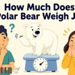 how-much-does-a-polar-bear-weigh-joke