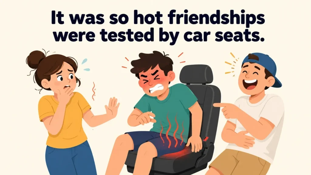 it-was-so-hot-friendships-were-tested-by-car-seats