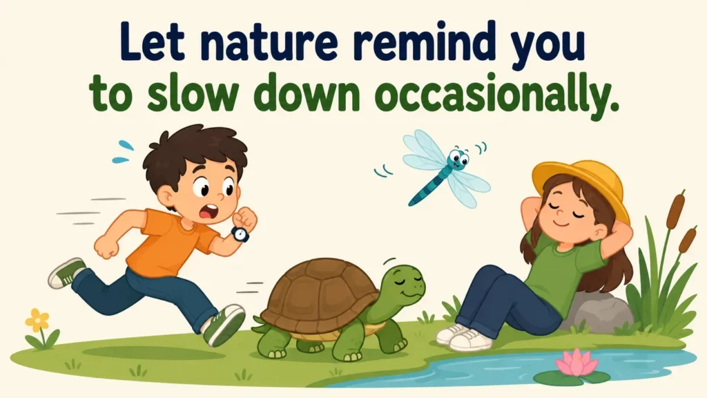 let-nature-remind-you-to-slow-down-occasionally-dragonfly jokes