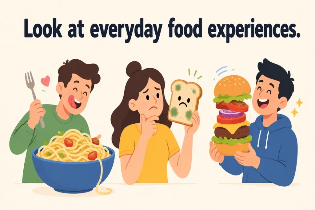 look-at-everyday-food-experiences