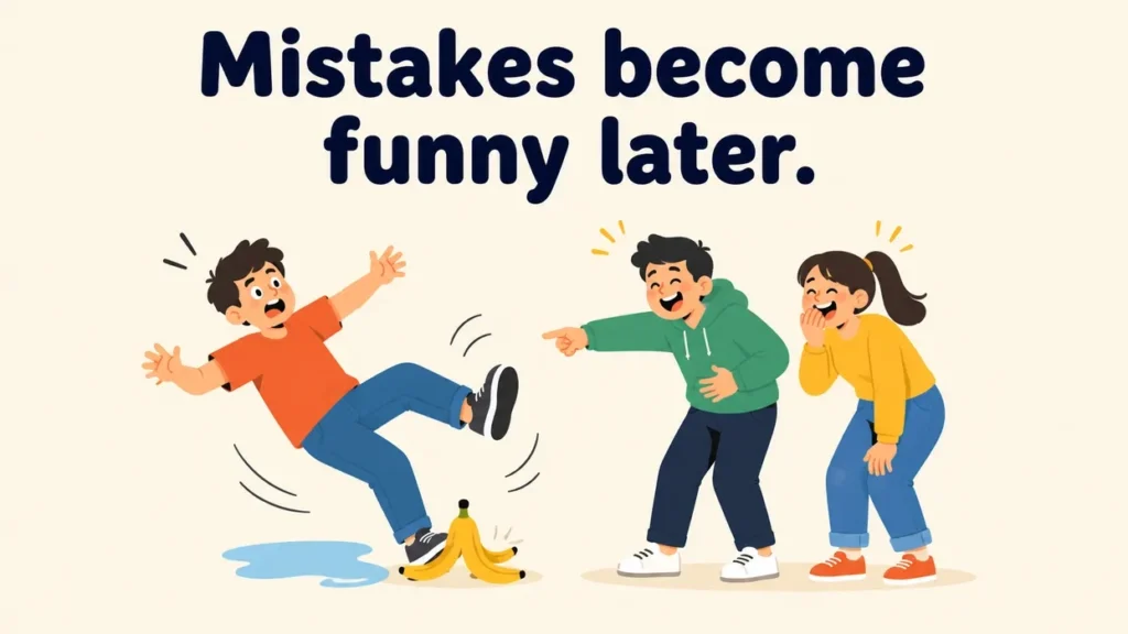 mistakes-become-funny-later-funny spain jokes