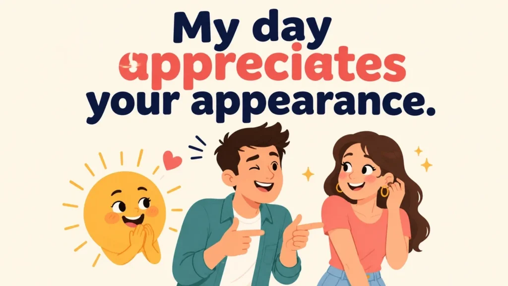 my-day-appreciates-your-appearancebest-flirty-dad-jokes