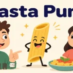 pasta puns