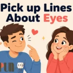pick-up-lines-about-eyes