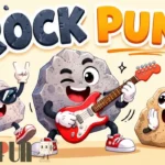 rock-puns