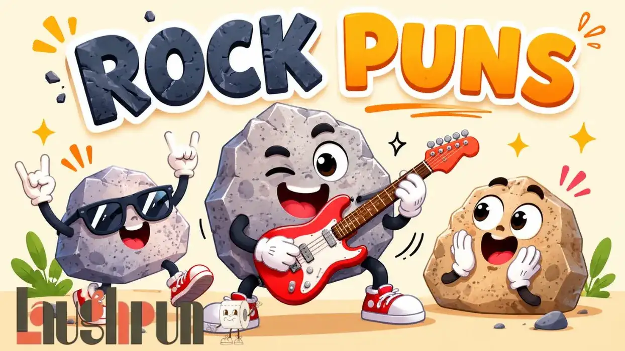 rock-puns
