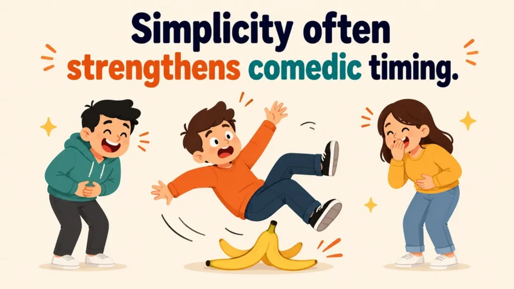 simplicity-often-strengthens-comedic-timing