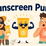 sunscreen puns