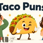 taco-puns