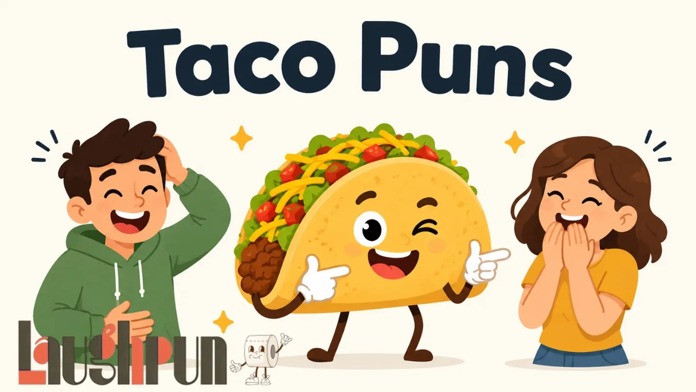 taco-puns