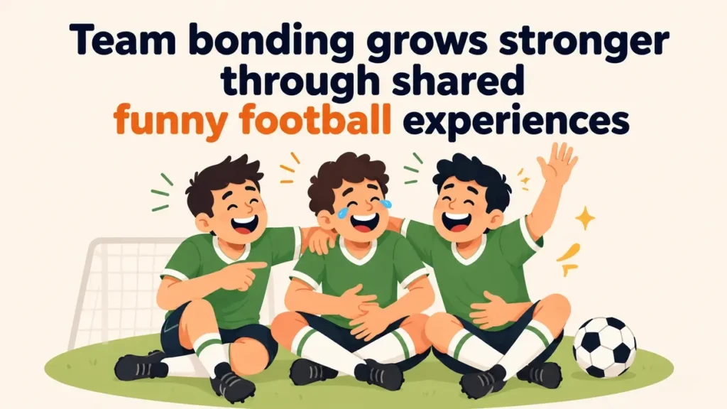 team-bonding-grows-stronger-through-shared-funny-football-experiences