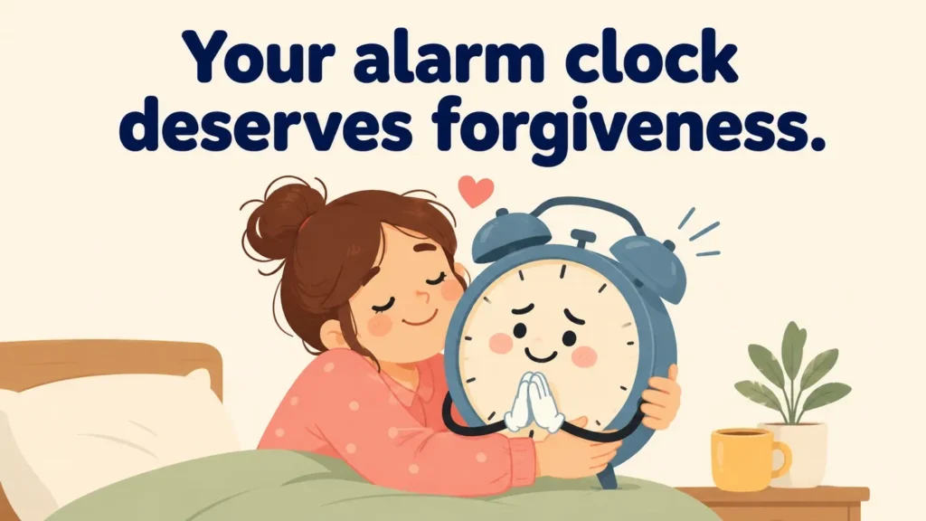 your-alarm-clock-deserves-forgiveness