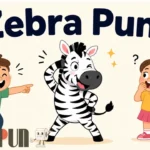 zebra-puns
