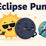 eclipse puns