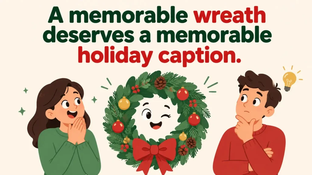 a-memorable-wreath-deserves-a-memorable-holiday-caption