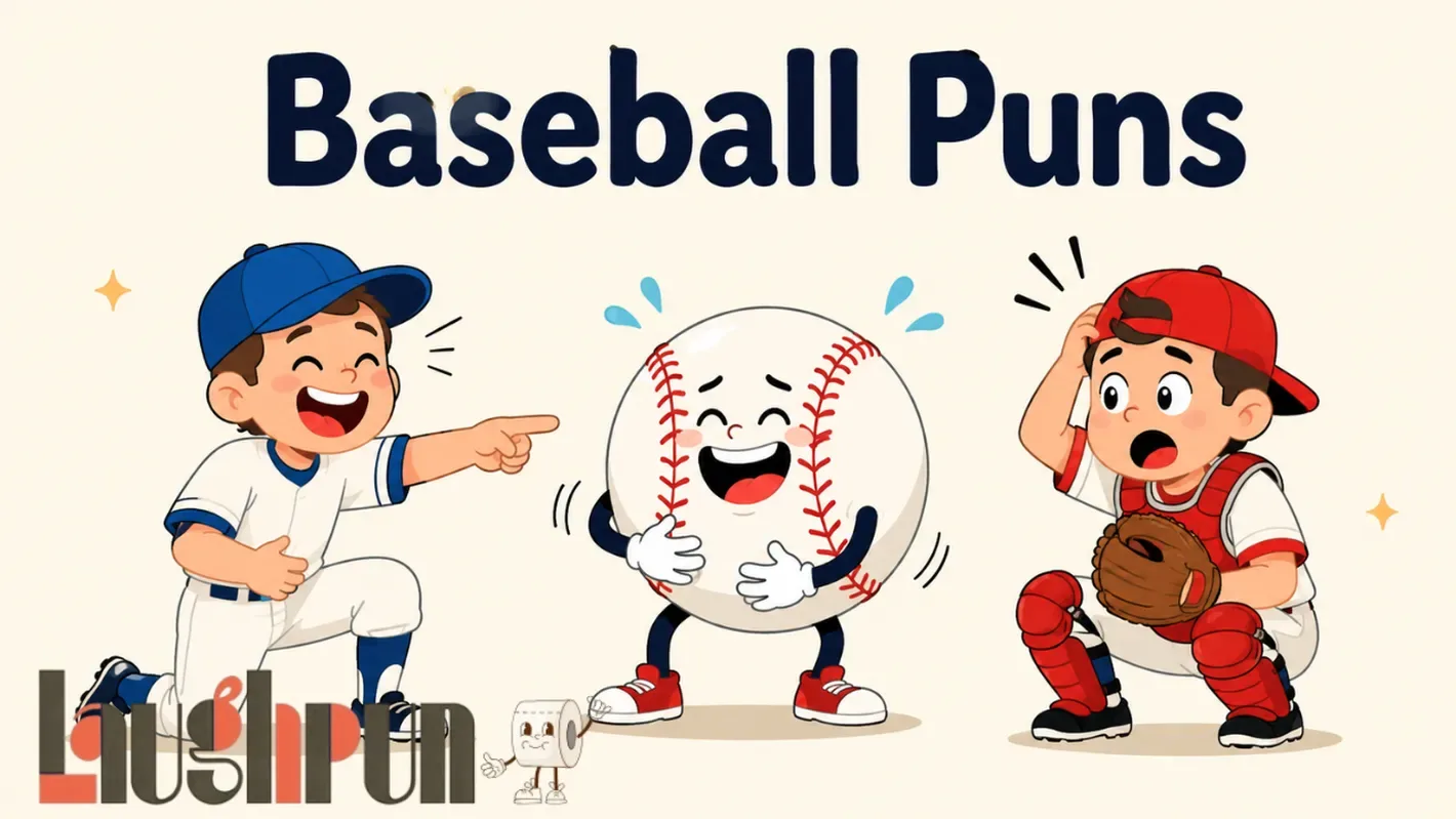 baseball-puns