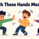catch-these-hands-meaning