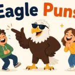 eagle-puns