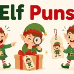 elf-puns