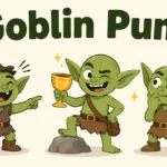 goblin-puns