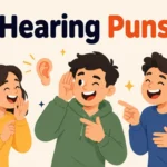 hearing-puns