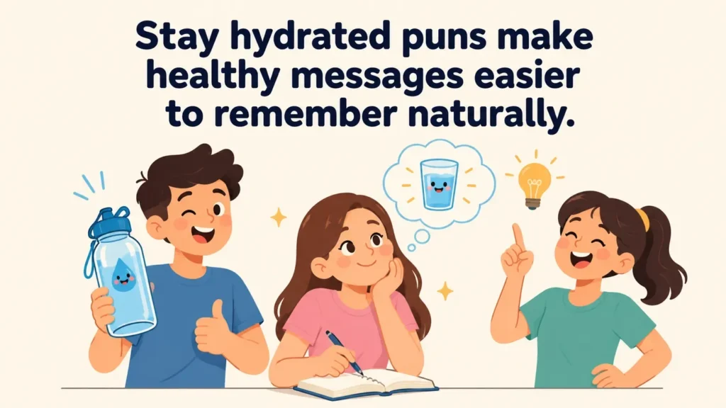 stay-hydrated-puns-make-healthy-messages-easier-to-remember-naturally