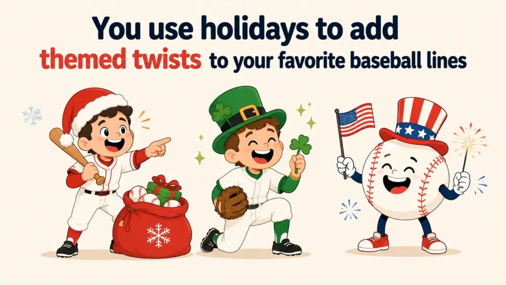 you-use-holidays-to-add-themed-twists-to-your-favorite-baseball-lines