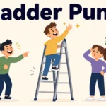 ladder-puns
