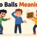 no-balls-meaning
