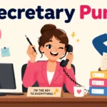 secretary-puns
