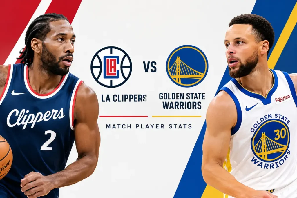 The Warriors received significant contributions from their leading scorer and several supporting players. Curry delivered the headline performance, but the team's balanced scoring and defensive effort also played important roles.