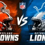 Browns vs Lions: Predictions and 2026 Matchup Guide